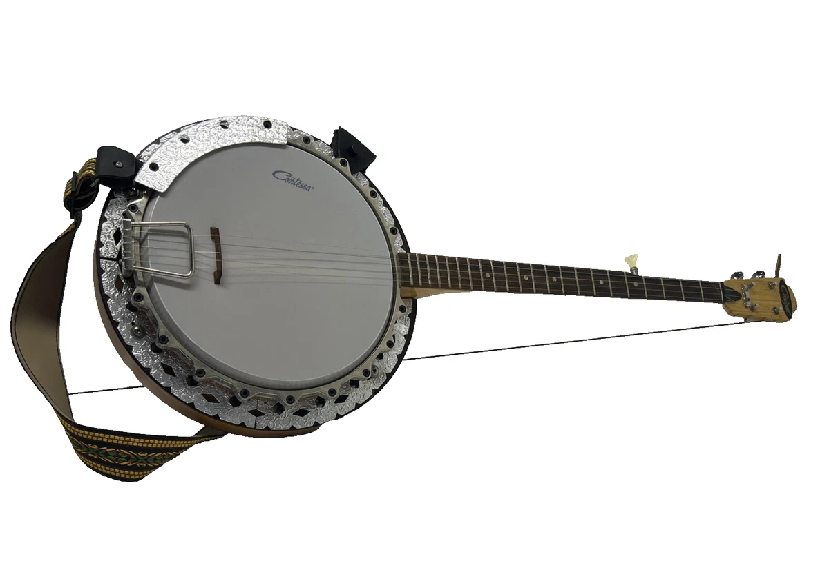 Framus Vintage Banjos for sale - eBay