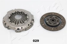 Ashika 92-00-029 Clutch Kit for Dacia Renault