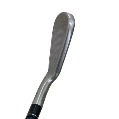 TaylorMade SIM2 MAX Eisensatz 6-9,Pw,Aw,Sw 7tlg Flex Stiff TENSEI BLUE TM60