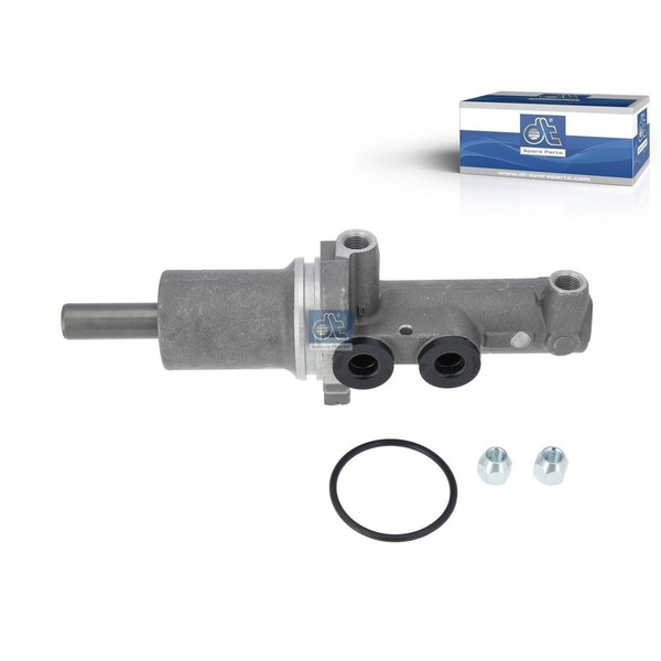 Hauptbremszylinder DT Spare Parts Iam-Expertise Passend FüR U.A. MERCEDES-BENZ-image