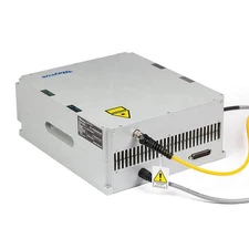 Raycus 20W Fiber Laser Source For Engraving Cutting Marking