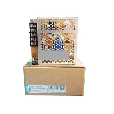 1pcs   S8FS-C03524 switch power supply #am