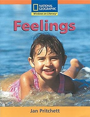 Windows on Literacy Step up Science: Healthy Me: Feelings Paperba