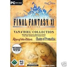 Final Fantasy XI 11 Minagawa Fumio Illustrations Art Book MMORPG Game  Design for sale online