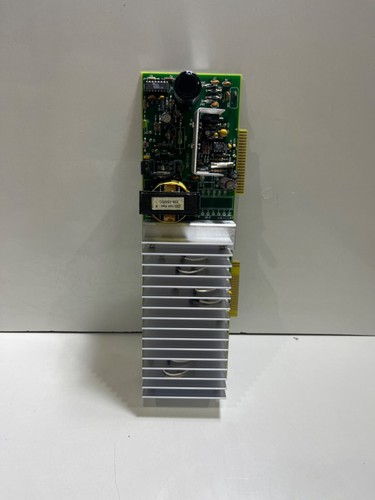 panametrics 703-1161 power supply