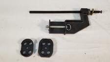Miller Tools 8459 Leaf Spring Bushing Remover & Installer Tool Set