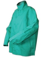 Magid 1530l Flame Resistant Cotton Arc-resistant Jacket, Large, Green (each), Ne on sale Magid 1530l Flame Resistant Cotton Arc-resistant Jacket, Large, Green (each), Ne on sale
