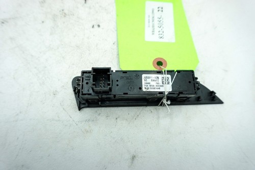 12-18 BMW 320i F30 3-Series OEM Traction Control Switch Panel Black 5055 - Picture 13 of 17