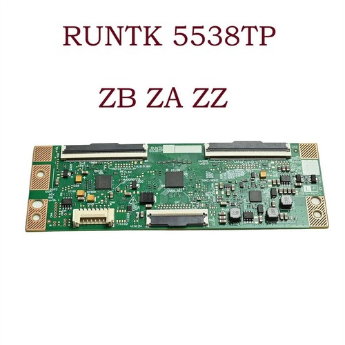 US Stock logic Board CPWBX RUNTK 5538TP ZA ZB ZZ - Picture 2 of 3
