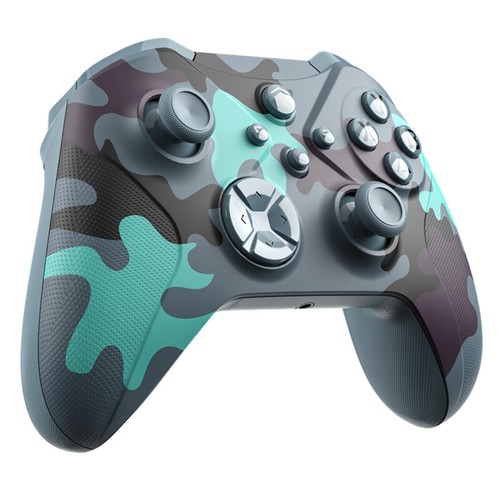 Wireless Controller For Xbox Series X/S, Xbox One & Windows PC Microsoft Xbox AU - Picture 8 of 33