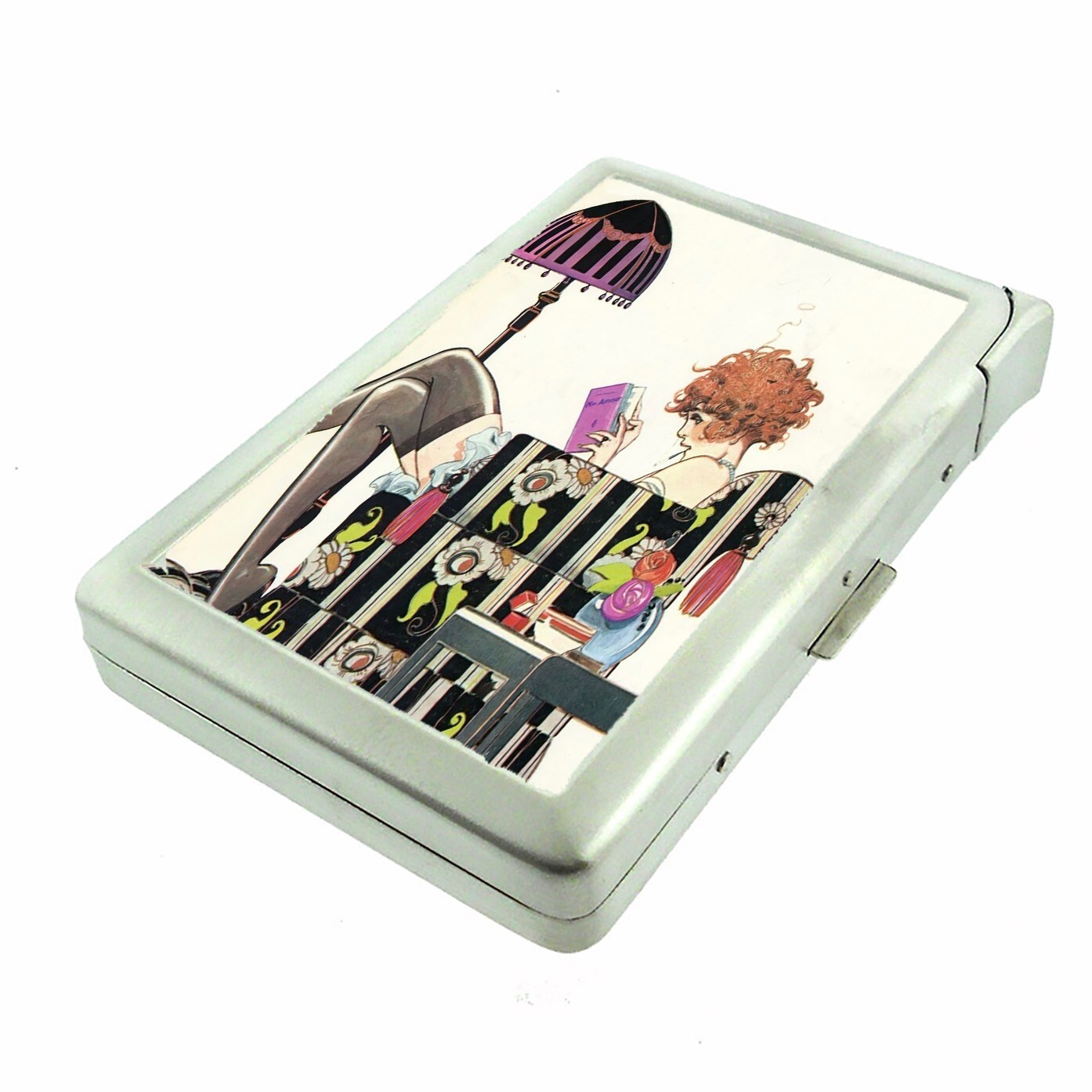 Id Holder Wallet