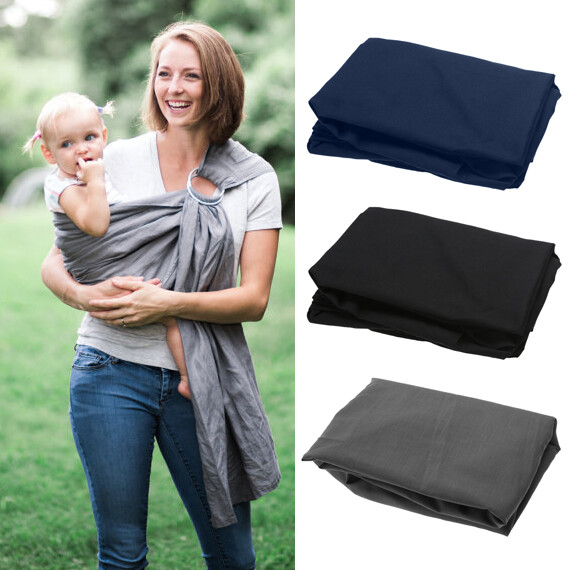 baby wrap carrier for toddler