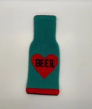 Freaker USA Beer Koozie Knit