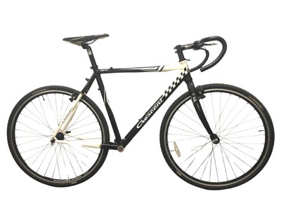 2010 Crescent Zepto Cyclocross Frame 