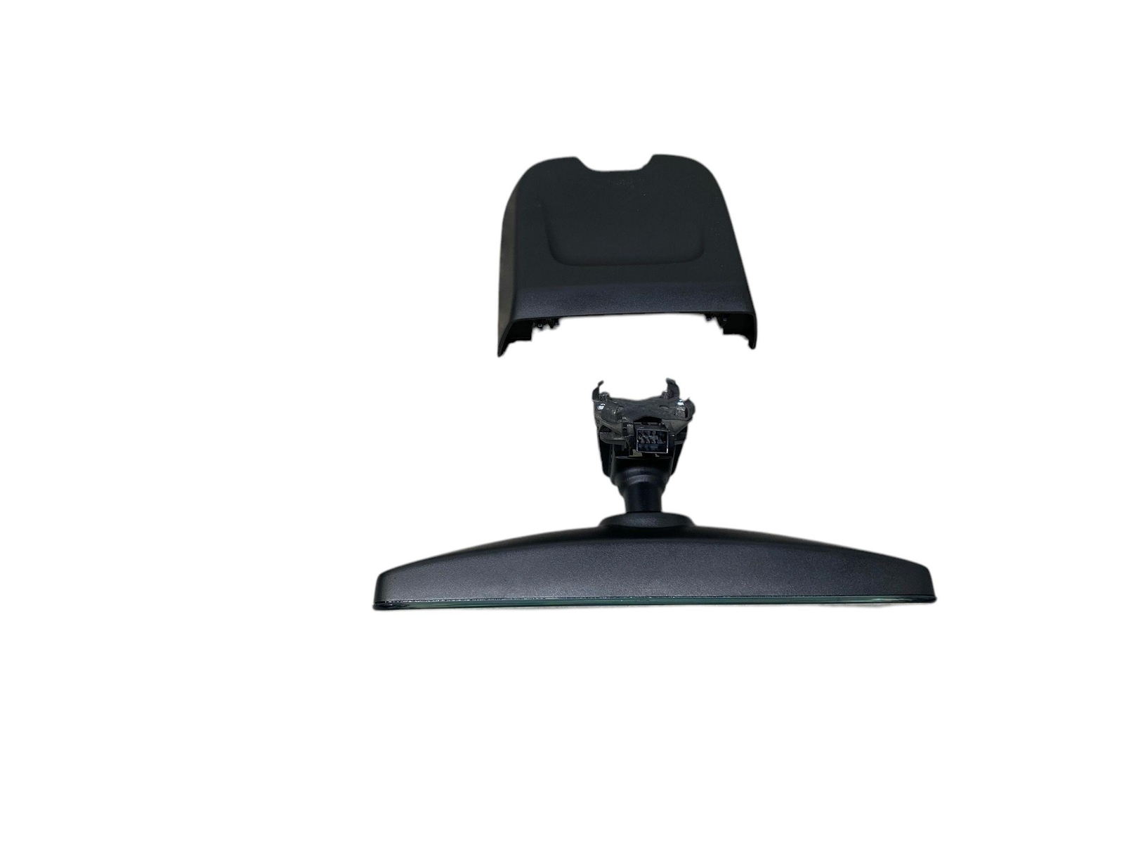 2015 - 2020 BENTLEY BENTAYGA OEM AUTO DIMMING REAR VIEW MIRROR WITH TRIM COVER
