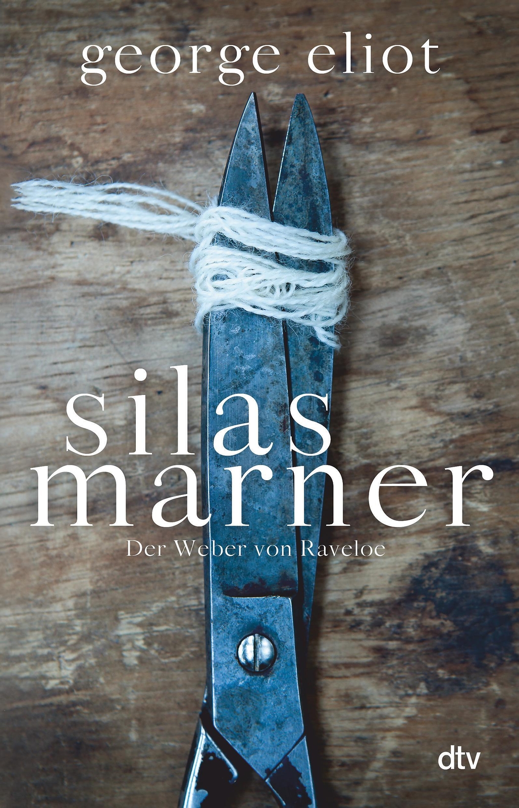 Thumbnail - Silas Marner | Der Weber Von Raveloe Roman | George Eliot |