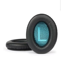 Jewaytec Premium Replacement Ear Pads for Bose Headphones- Compatible with Quiet