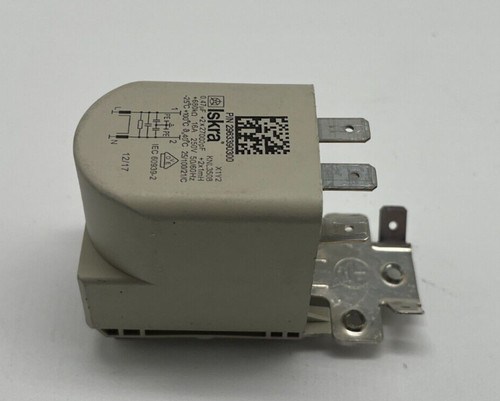 Beko ps 7333 PA0 Wärmepumpentrockner  Kondensator  2963390300 KNL3508 #1886-6