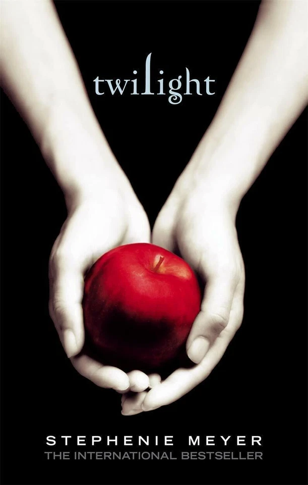 Twilight Series Stephenie Meyer 6 Books Collection Set NEW Paperback (Twilight.. Foto 2 de 4