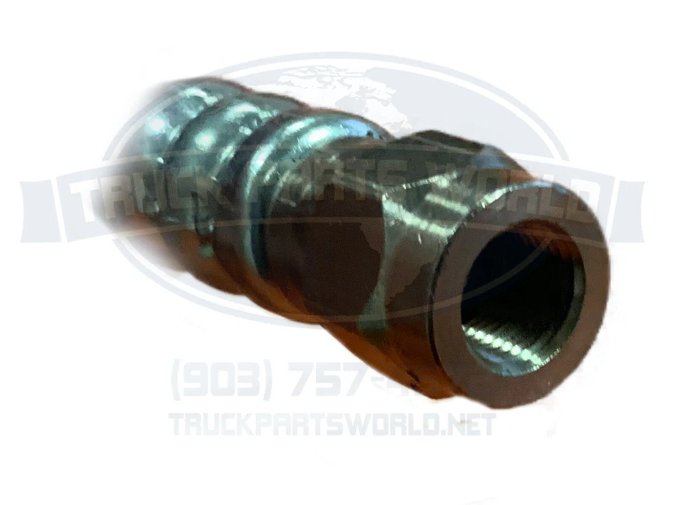 SISTEMA DE PRESSÃO DE PNEU OLHO DE GATO INOXIDÁVEL 4 PACOTES 105PSI - Imagem 3 de 4