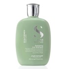 ALFAPARF SEMI DI LINO SCALP RENEW HAIR LOSS ENERGIZING LOW SHAMPOO 250 ML
