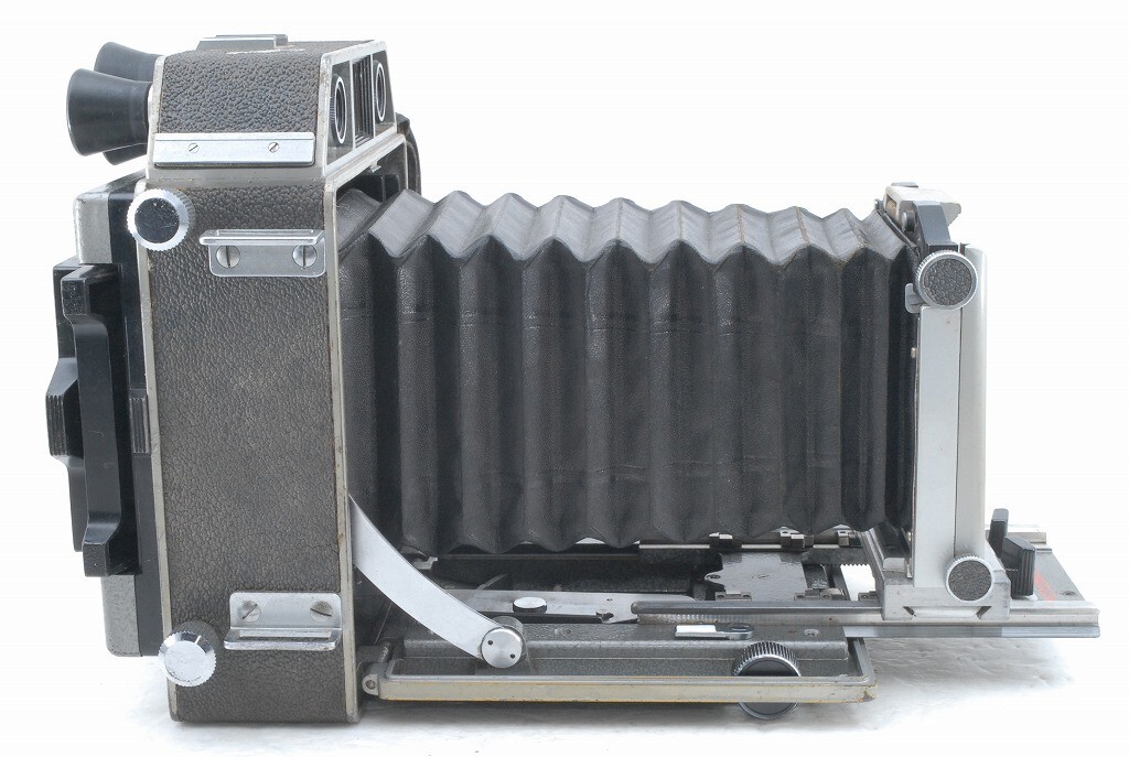 Topcon Horseman 970 Field Camera Body *415684 | eBay