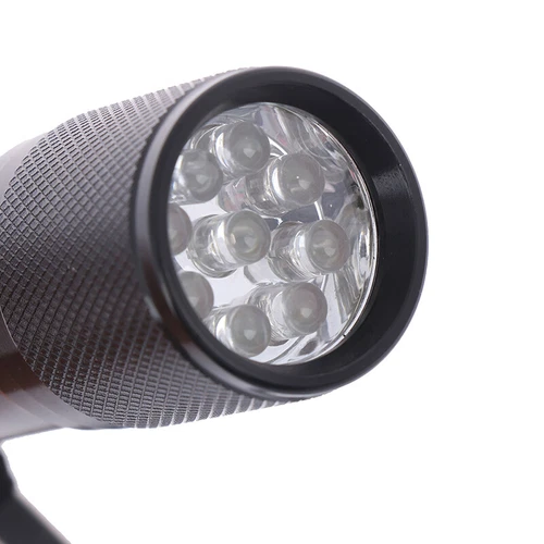 Vein Transilluminator Black Vein Viewer Red Light Pediatric Unit Vein Finder &UI - Picture 7 of 9