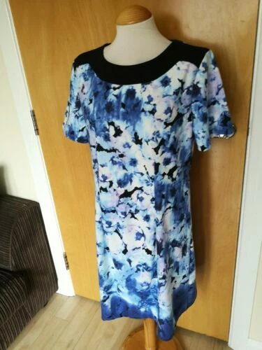 Simply Be Shift Plus Size Dresses for Women