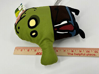 10 DOODLE JUMP PLUSH COLLECTION. SUPER,PIRATE,ZOMBIE,NINJA,CLASSIC