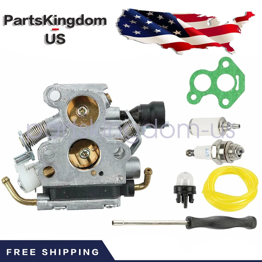 Husqvarna online 440 carburetor