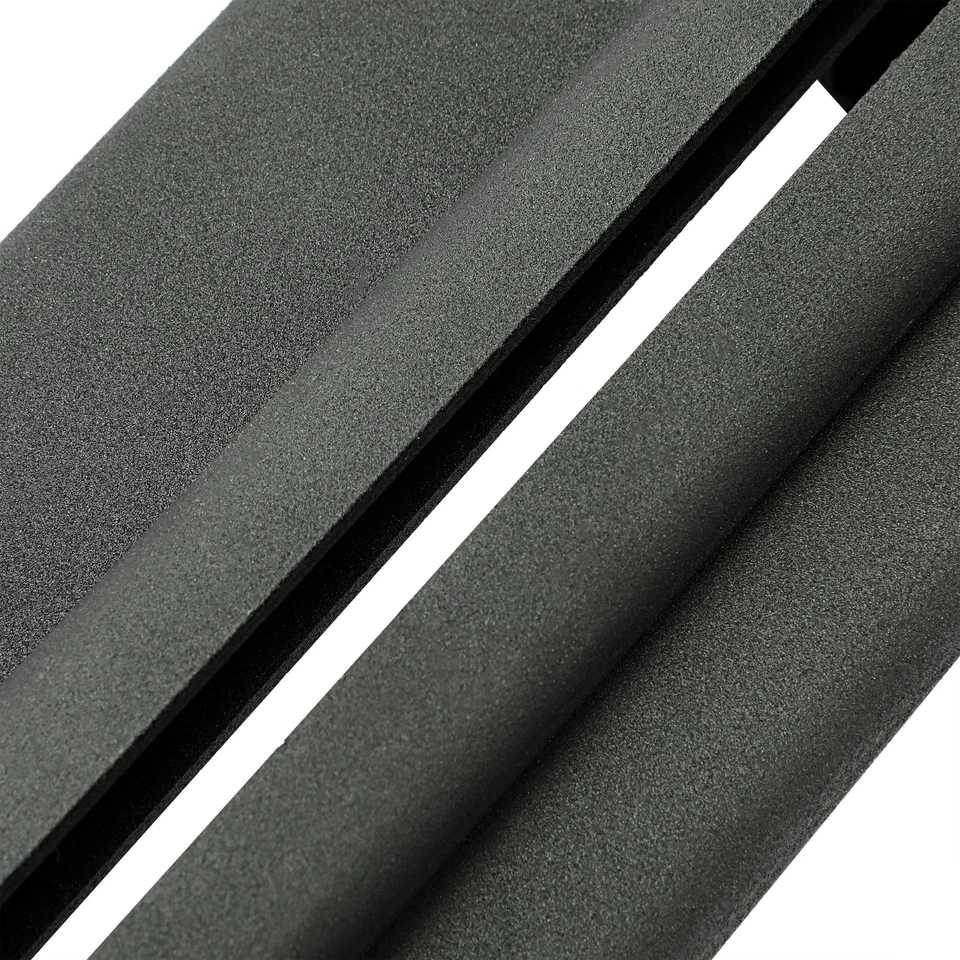 Suportes de montagem de alforjes universais para suporte Yamaha Honda Suzuki 3"-8.5" - Imagem 4 de 4