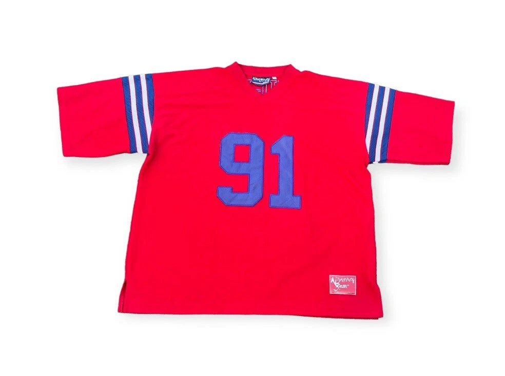 Hip Hop Jersey Original Vintage Clothing for Men for sale | eBay