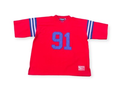 Vintage 1991 Naughty By Nature Naughty Gear Hip Hop Rap