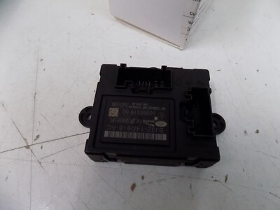 Original Land Rover Discovery 4 Evoque Türmodul Steuergerät vorne LR044070