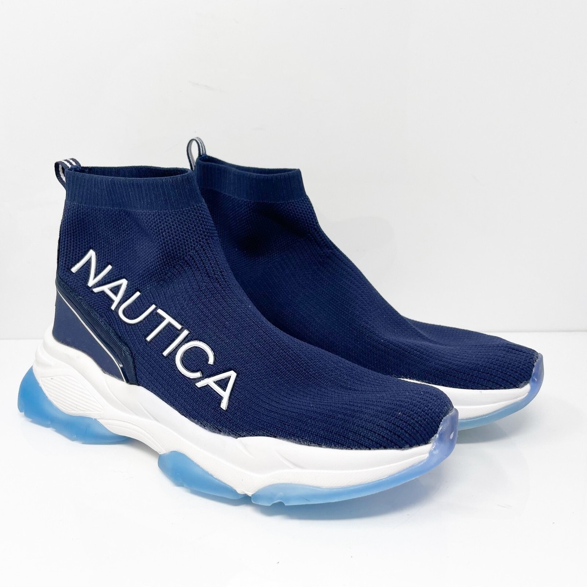 Jeans Zapatillas Nauticas Vans Hombre Mateu Sports Desde 1905