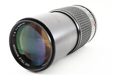 Minolta f/4 200mm Focal Camera Lenses for sale | eBay Minolta f/4 200mm Focal Camera Lenses for sale | eBay