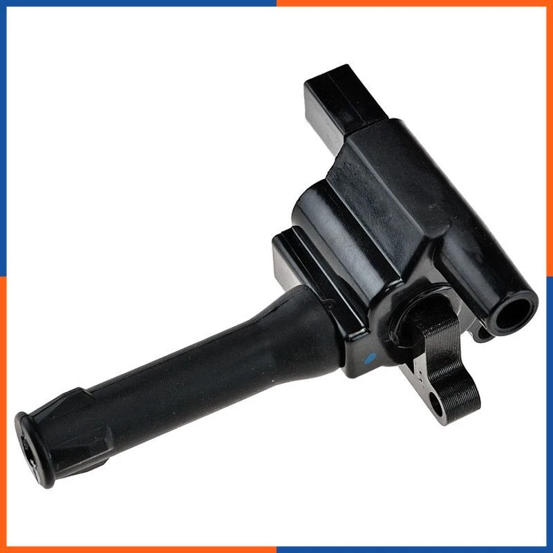 Ignition coil for ROVER | 03SKV097, 5DA749475561, 10439 - Image 2 of 4