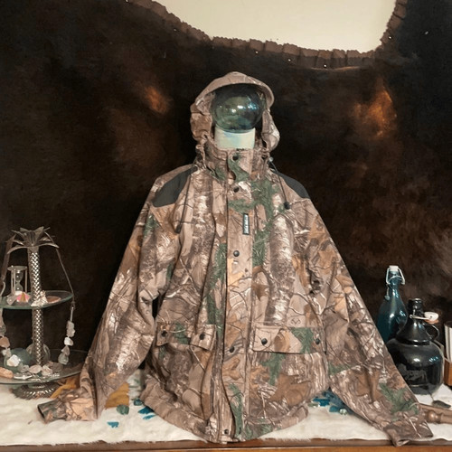 Rivers west jacket M (4528)