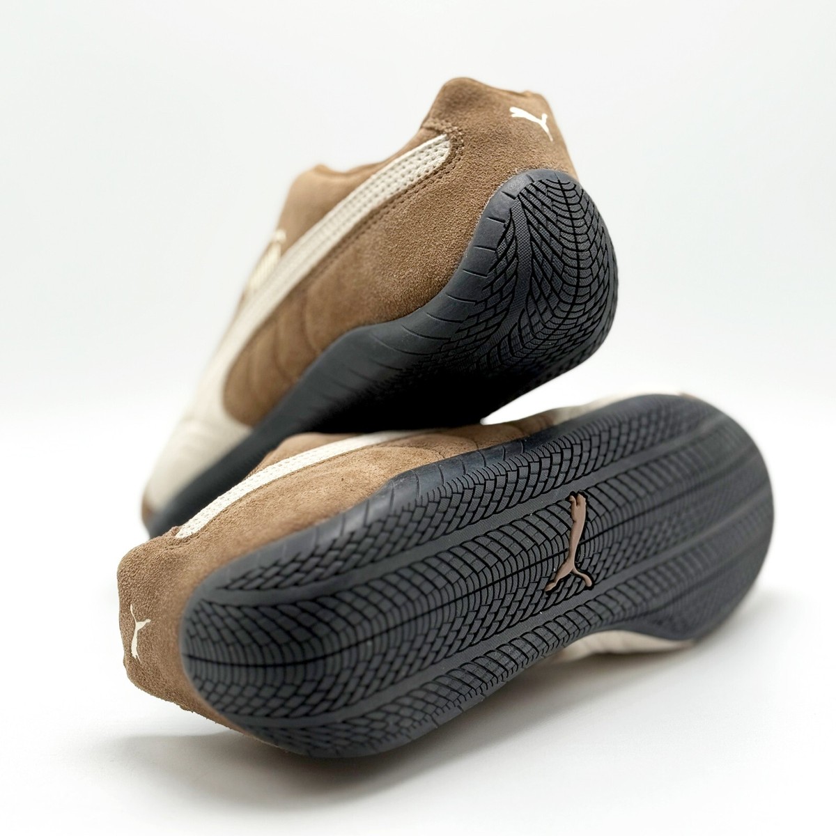 Size 8 - PUMA Speedcat OG Haute Coffee for sale online | eBay