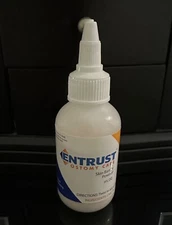 ENTRUST 1oz Bottle Ostomy Care Skin Barrier Powder #6800 New