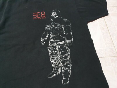VINTAGE Third Eye Blind Concert T Shirt, ) 2000 Dragons