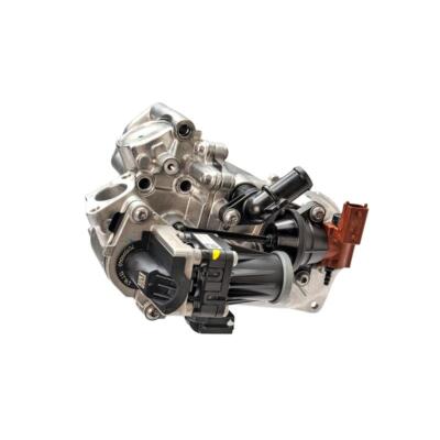 AGR-Kühler mit Ventil für Opel 1.3 CDTI A13DTC 55230929 701599040