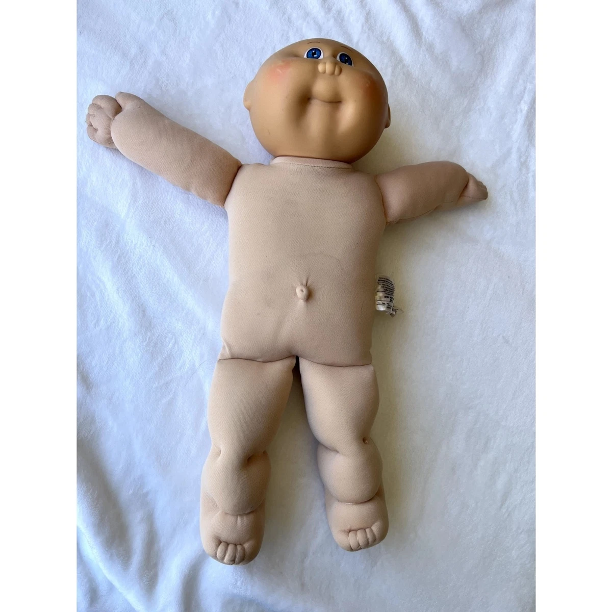 Cabbage patch kids 1978 1982 sale