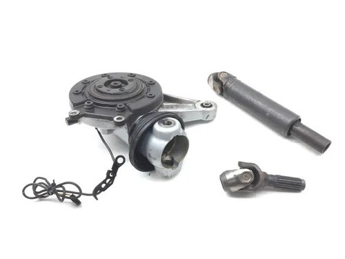 Rear Axle Final Drive Differential 2001 BMW K1200RS 2785A