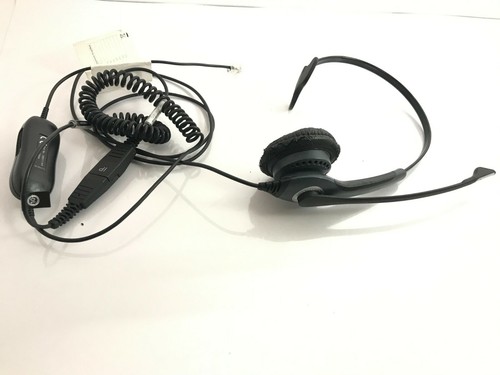 JABRA GN1200 PROFESSIONAL SINGLE HEADSET | eBay
