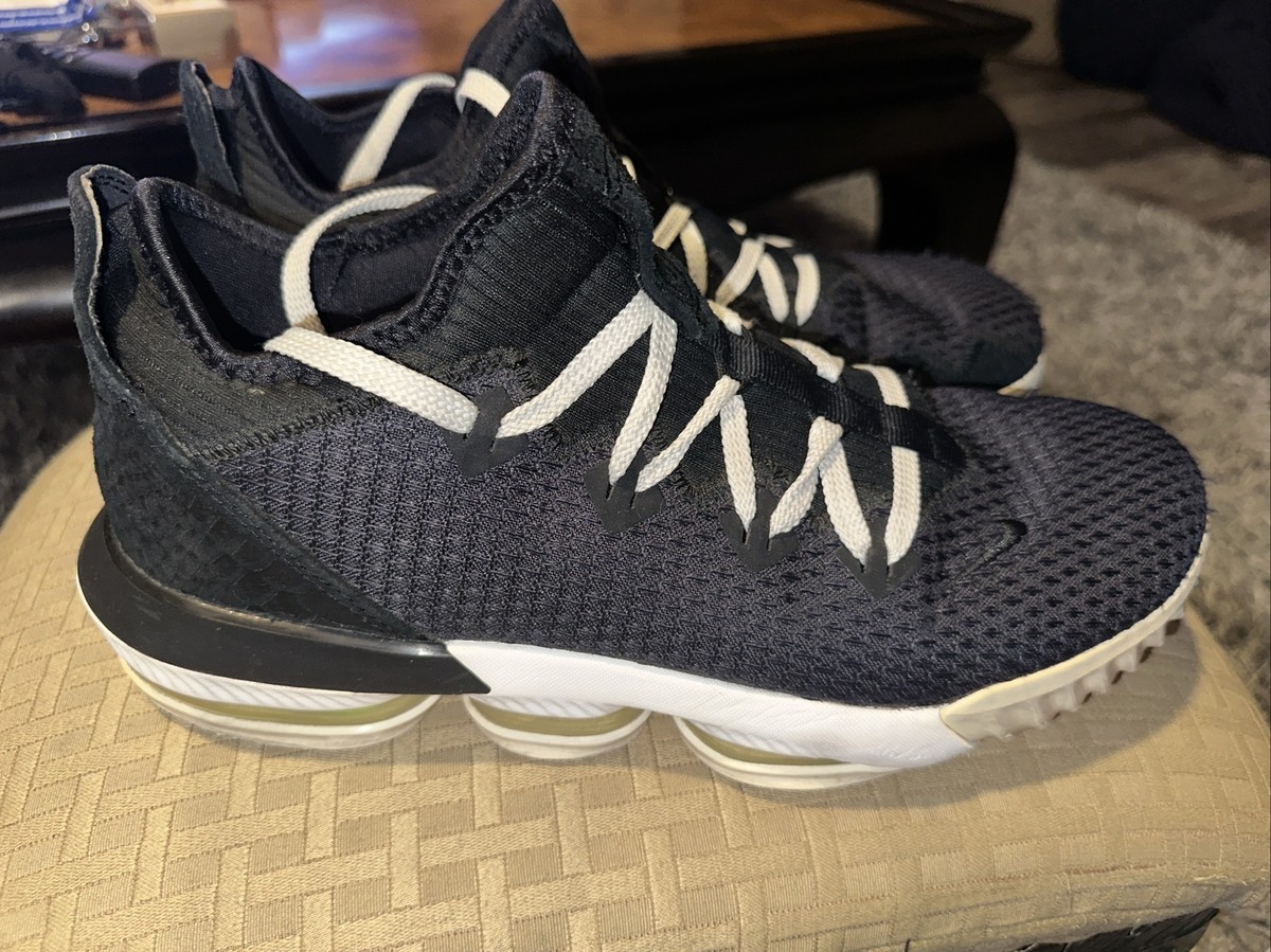 Nike LeBron 16 Low “Black Python” aw fw 19 2019 2019 Nike LeBron 16 Low Snakeskin Black Python Size 11 Air