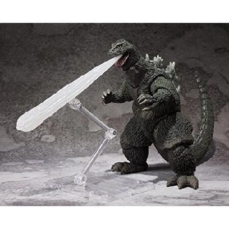 S.H.monsterartsゴジラ1962