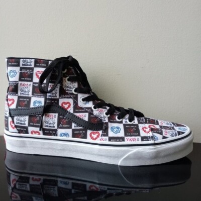 Vans Men
