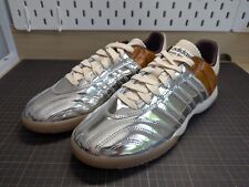adidas Wales Bonner x Samba Silver Metallic for Sale adidas Wales Bonner x Samba Silver Metallic for Sale