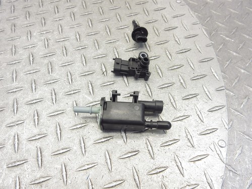 2019 Polaris Slingshot SL Air Intake Pressure Temp MAP Sensor Valve Solenoid Lot - Picture 4 of 9